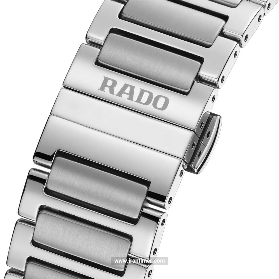 قیمت و خرید ساعت مچی مردانه رادو(RADO) مدل R12160303 کلاسیک | اورجینال و اصلی