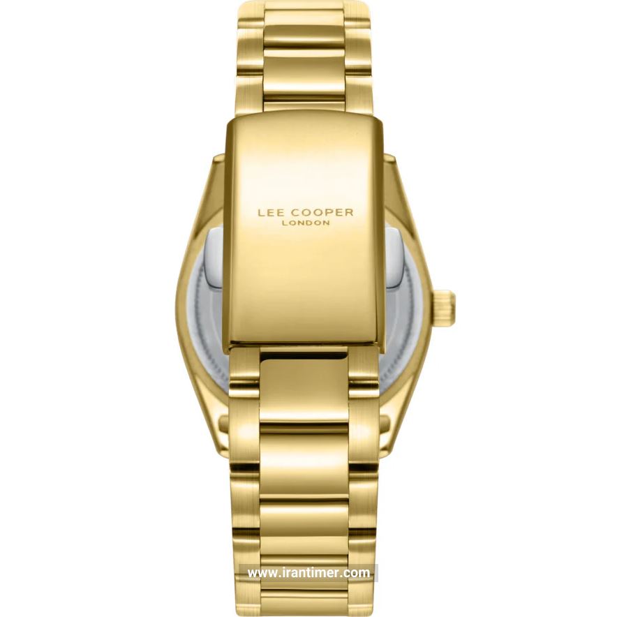 قیمت و خرید ساعت مچی زنانه لیکوپر(LEE COOPER) مدل LC08190.170 کلاسیک | اورجینال و اصلی