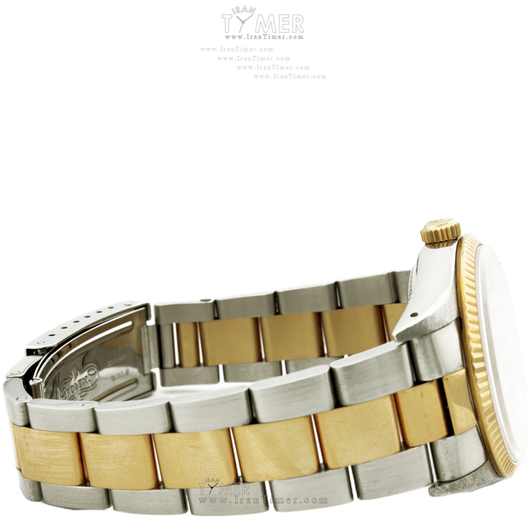 قیمت و خرید ساعت مچی مردانه رولکس(Rolex) مدل 14233-L890968 کلاسیک | اورجینال و اصلی