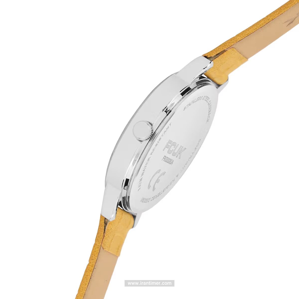 قیمت و خرید ساعت مچی زنانه فرنچ کانکشن(FRENCH CONNECTION) مدل FK00030A کلاسیک | اورجینال و اصلی