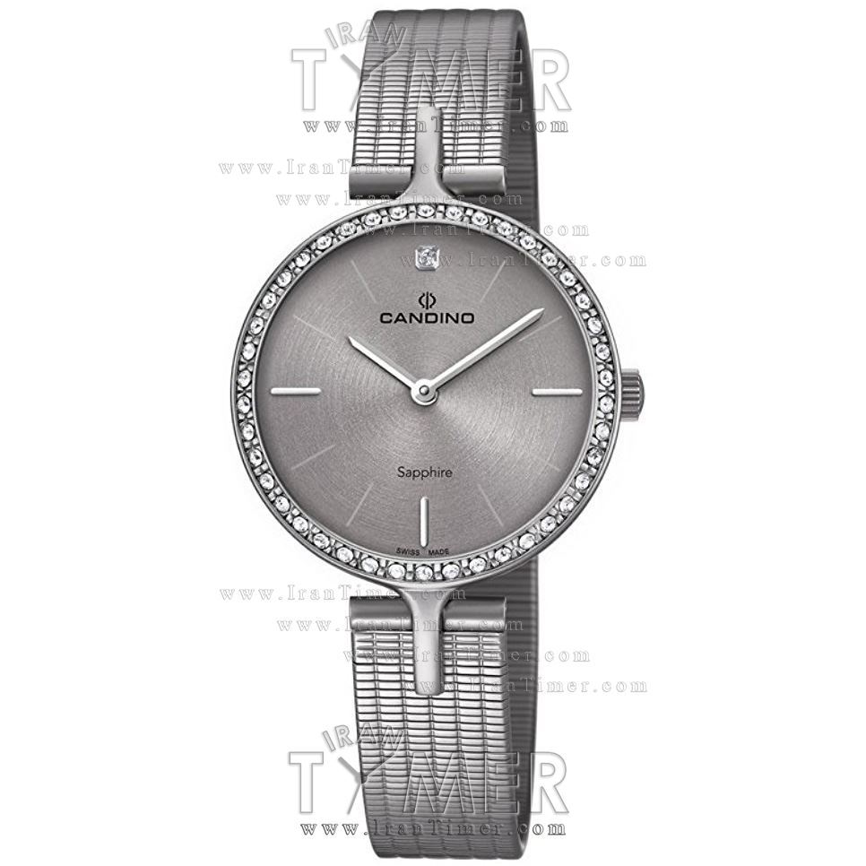قیمت و خرید ساعت مچی زنانه کاندینو(CANDINO) مدل C4647/1 کلاسیک | اورجینال و اصلی