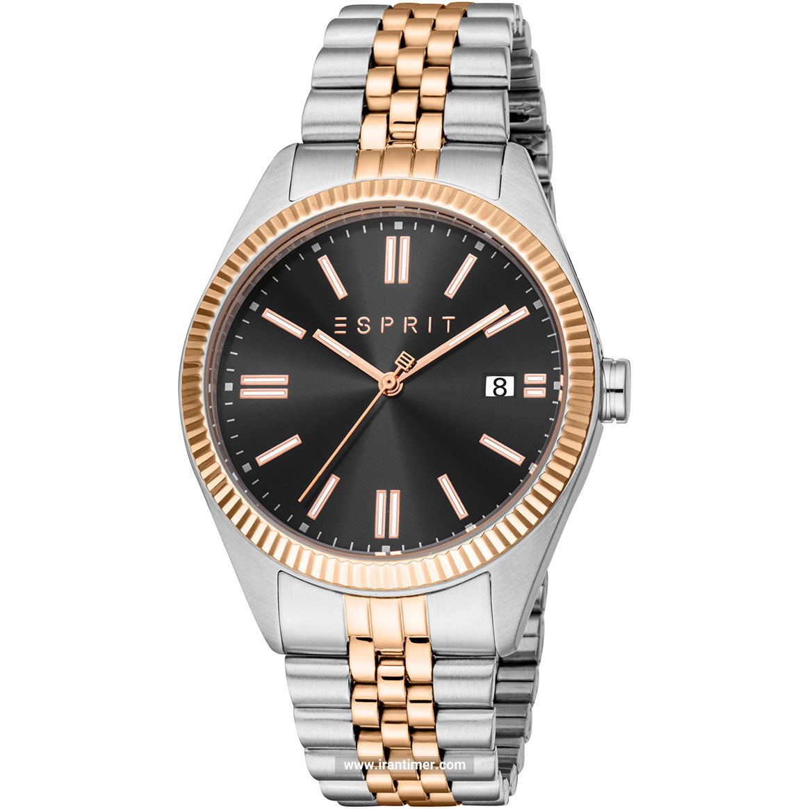قیمت و خرید ساعت مچی مردانه اسپریت(ESPRIT) مدل ES1G365M1065 کلاسیک | اورجینال و اصلی
