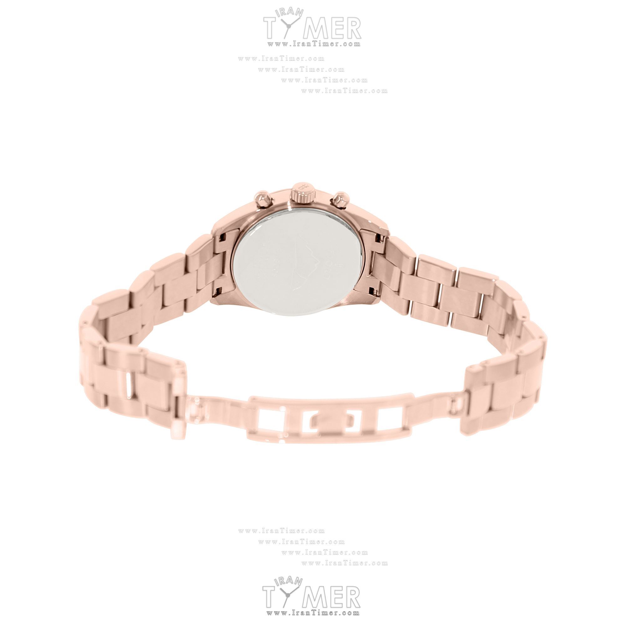 قیمت و خرید ساعت مچی زنانه فیورد(FJORD) مدل FJ6008-55 کلاسیک | اورجینال و اصلی