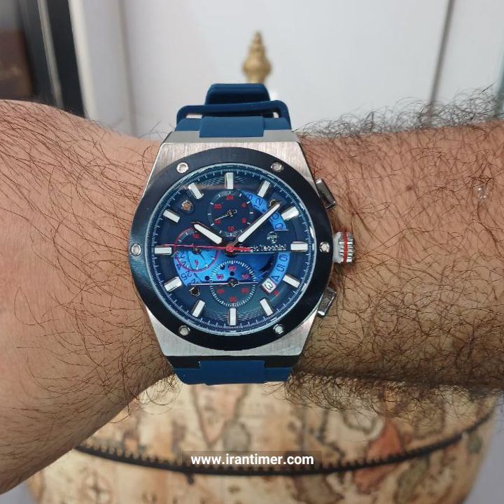 قیمت و خرید ساعت مچی مردانه سرجیو تاکینی(Sergio Tacchini) مدل ST.1.10449-2 اسپرت | اورجینال و اصلی