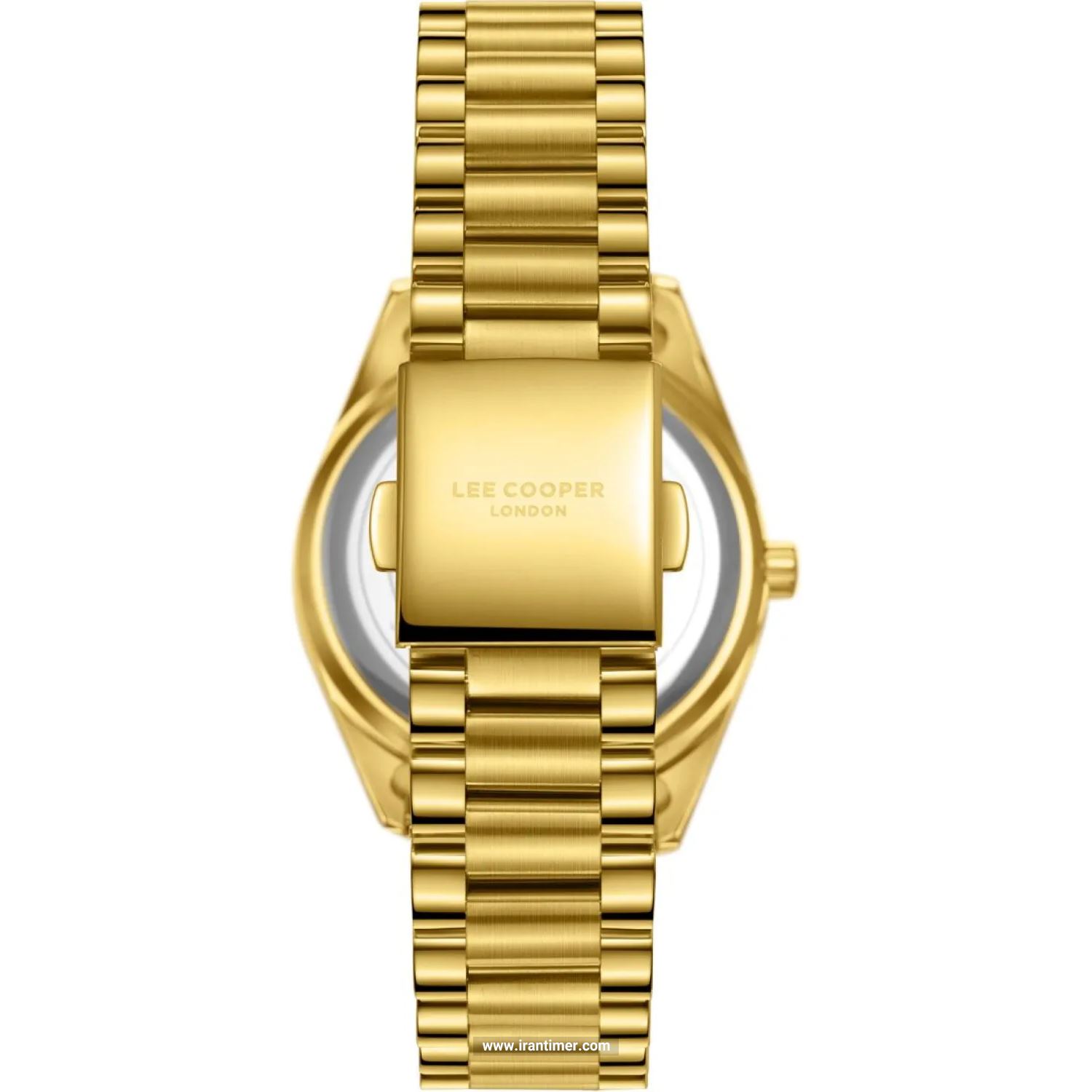 قیمت و خرید ساعت مچی زنانه لیکوپر(LEE COOPER) مدل LC08053.120 کلاسیک | اورجینال و اصلی