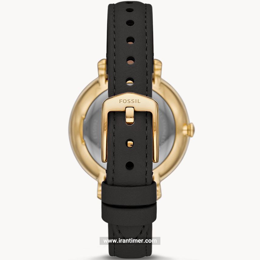 قیمت و خرید ساعت مچی زنانه فسیل(FOSSIL) مدل ES5093 کلاسیک | اورجینال و اصلی