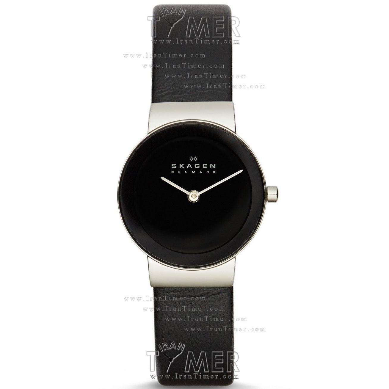 قیمت و خرید ساعت مچی زنانه اسکاگن(SKAGEN) مدل 358SSLB کلاسیک | اورجینال و اصلی