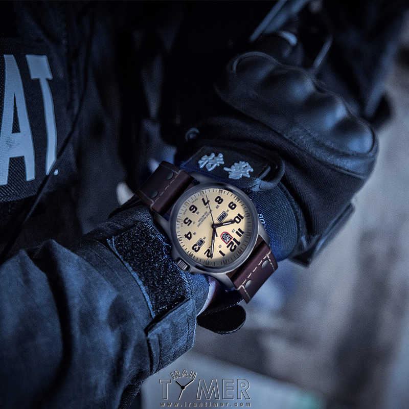 قیمت و خرید ساعت مچی مردانه لومینوکس(LUMINOX) مدل XL.1927 کلاسیک | اورجینال و اصلی