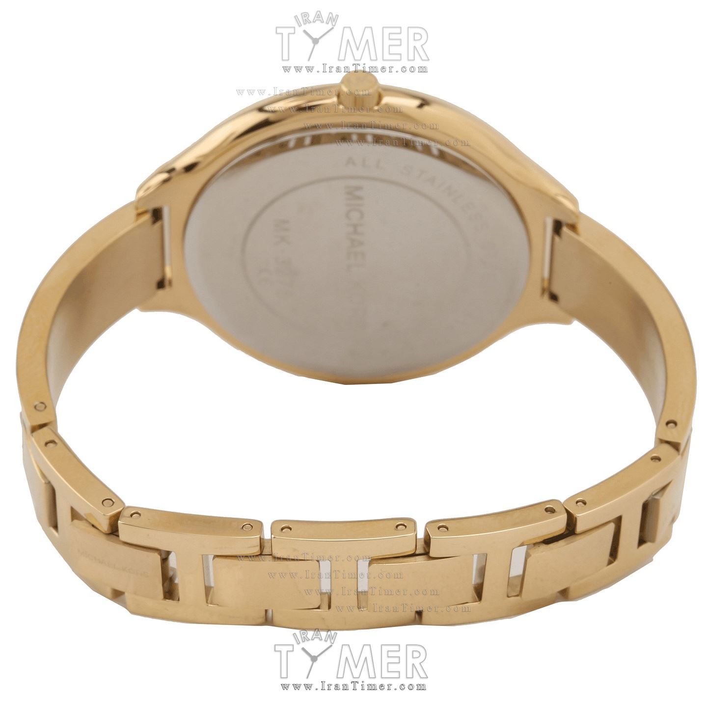 قیمت و خرید ساعت مچی زنانه مایکل کورس(MICHAEL KORS) مدل MK3275 کلاسیک | اورجینال و اصلی