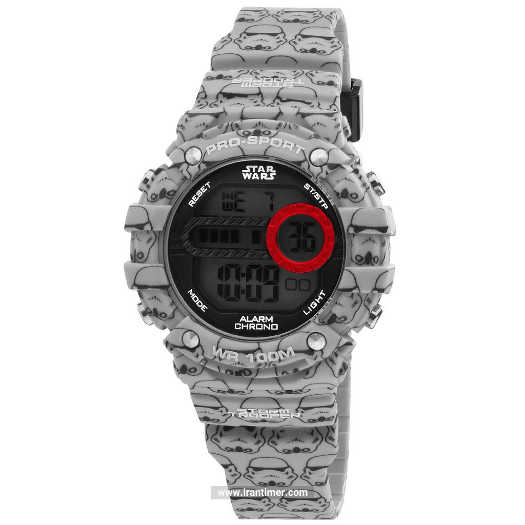 قیمت و خرید ساعت مچی ای ام پی ام(AM:PM) مدل SP188-U482 اسپرت | اورجینال و اصلی