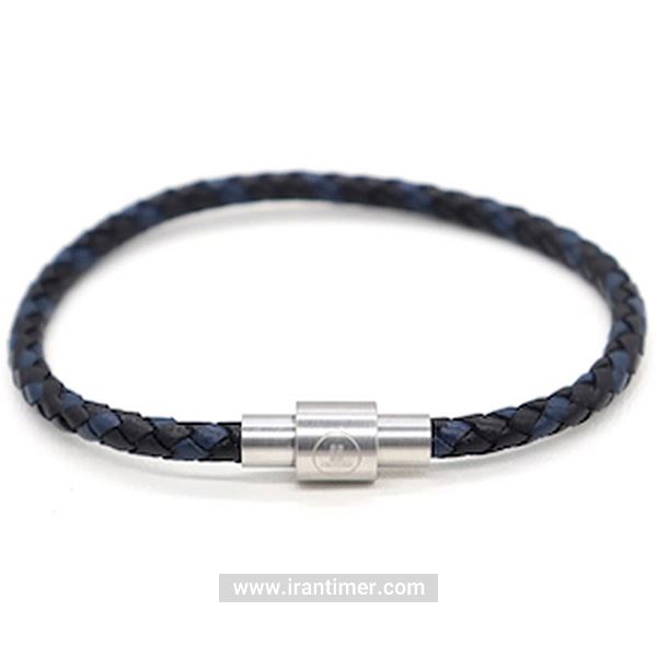 قیمت و خرید دستبند باز مردانه ژاک لمن(JACQUES LEMANS) مدل S-B102B20 اسپرت (ورزشی) | اورجینال و اصلی