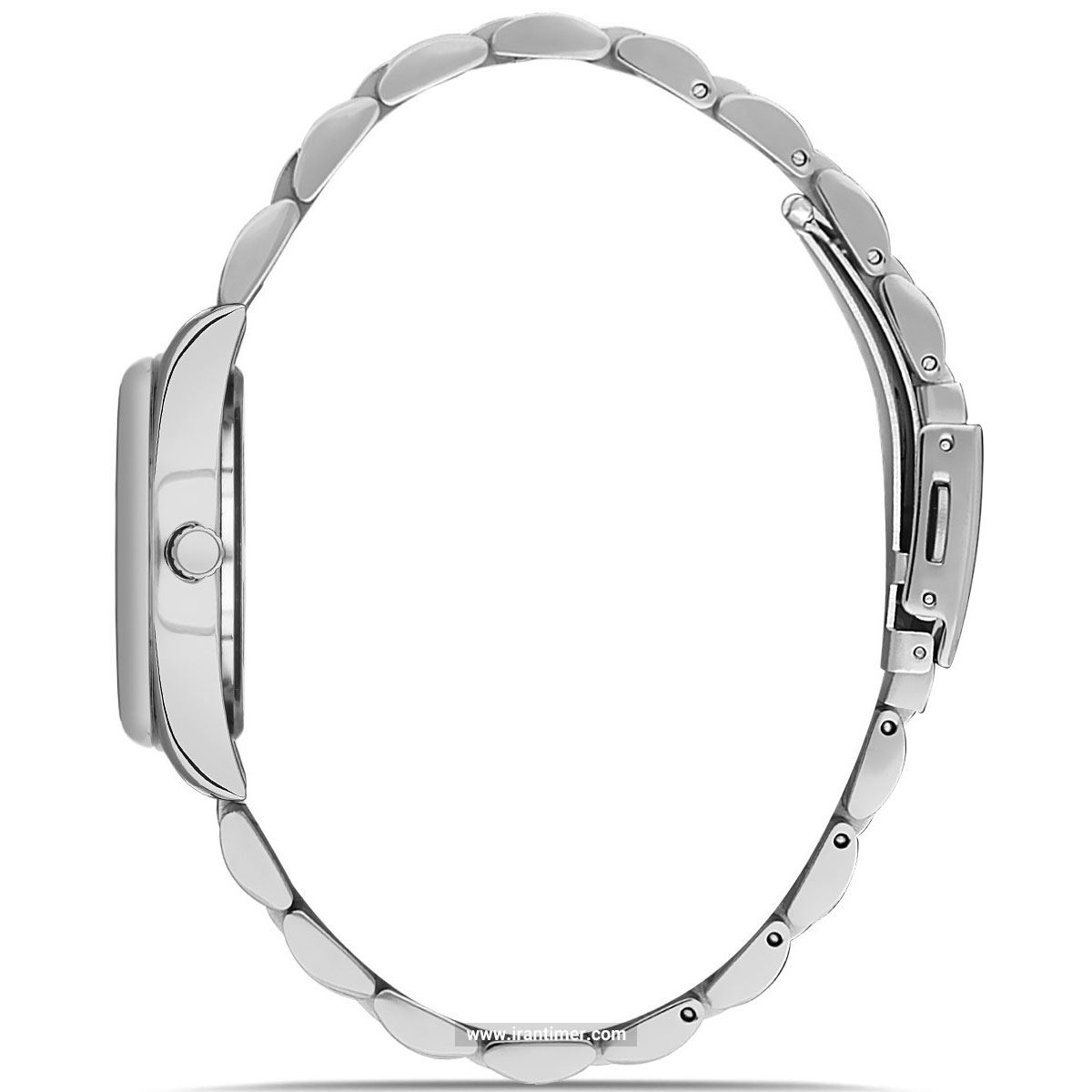 قیمت و خرید ساعت مچی زنانه دیوید گانر(David Guner) مدل DG-8391LA-A3 کلاسیک | اورجینال و اصلی