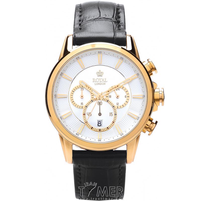 قیمت و خرید ساعت مچی مردانه رویال لندن(ROYAL LONDON) مدل 41197-03 کلاسیک | اورجینال و اصلی