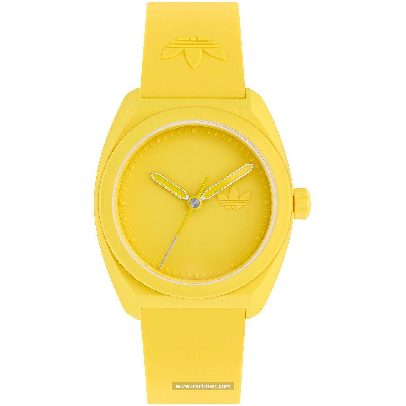 قیمت و خرید ساعت مچی مردانه زنانه آدیداس(Adidas) مدل AOST24054 اسپرت | اورجینال و اصلی