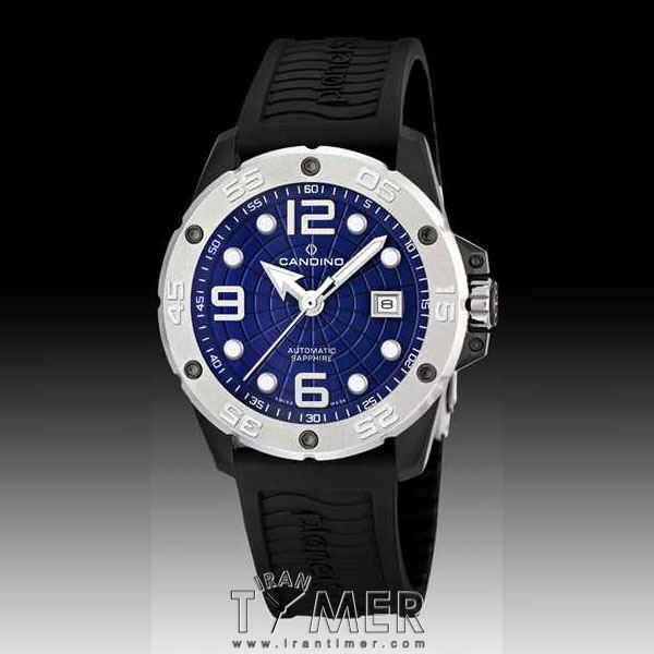 قیمت و خرید ساعت مچی مردانه کاندینو(CANDINO) مدل c4474/4 کلاسیک اسپرت | اورجینال و اصلی