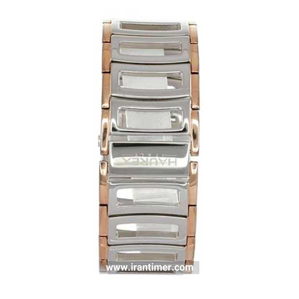 قیمت و خرید ساعت مچی زنانه هورکس(Haurex) مدل ZQHX-XU345DWH کلاسیک | اورجینال و اصلی