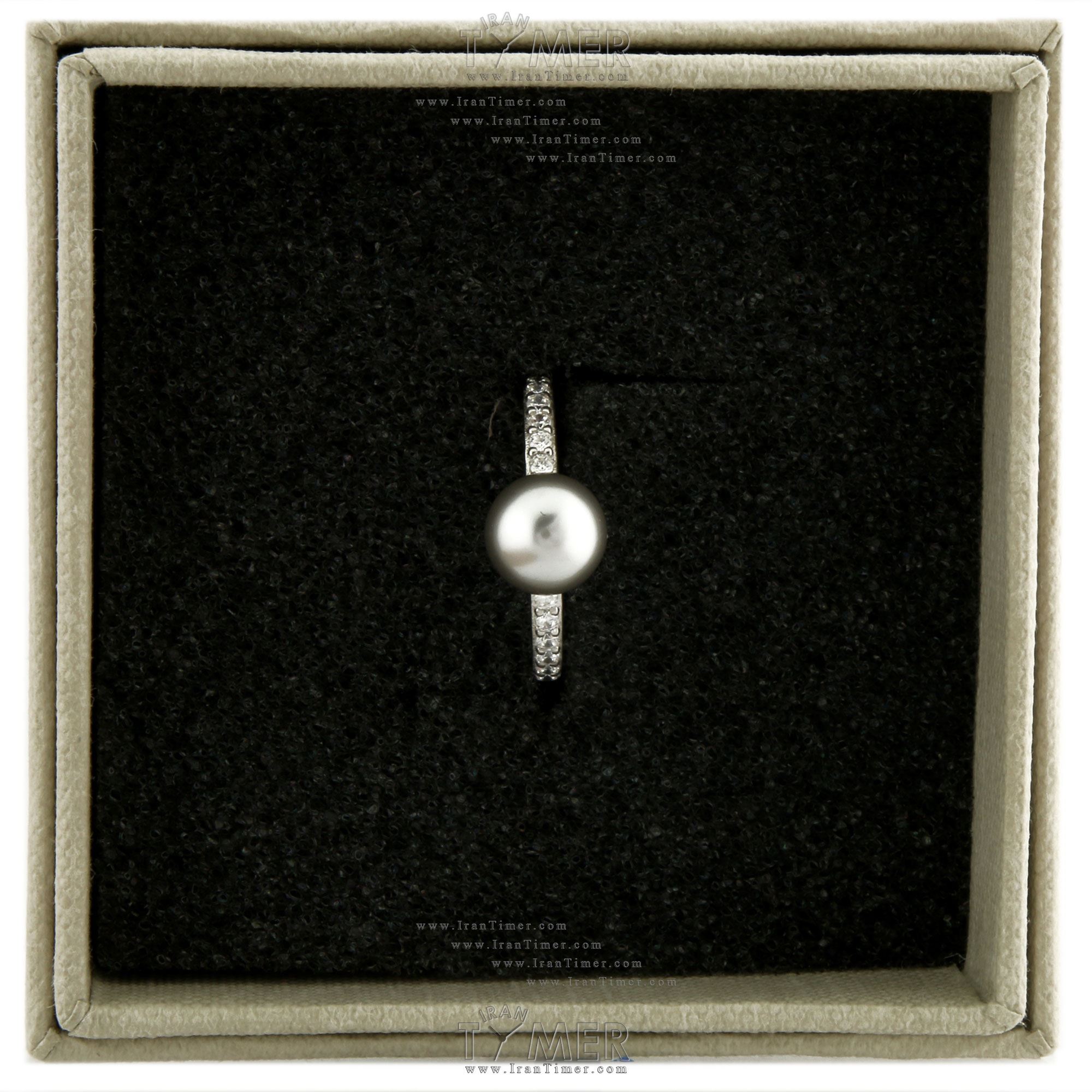 قیمت و خرید حلقه (انگشتر) زنانه اسپریت(ESPRIT) مدل ESRG92315.B160 فشن (ست لباس) کلاسیک | اورجینال و اصلی