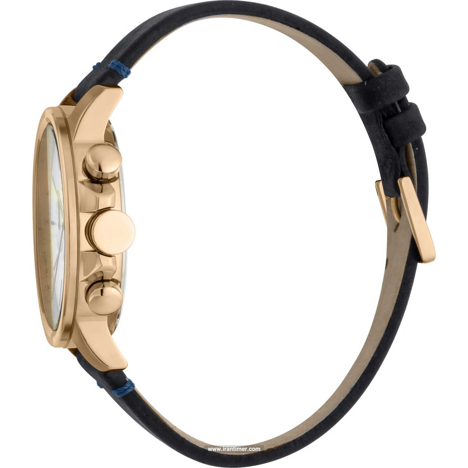 قیمت و خرید ساعت مچی مردانه اسپریت(ESPRIT) مدل ES1G155L0035 کلاسیک | اورجینال و اصلی