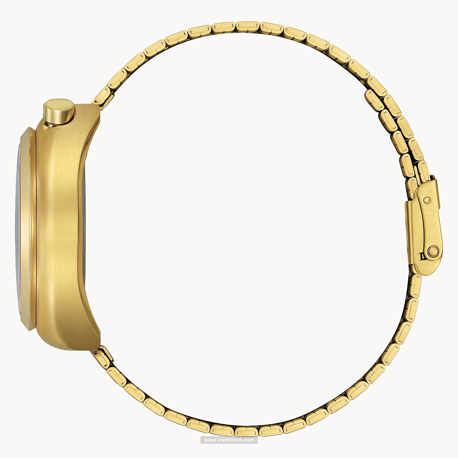 قیمت و خرید ساعت مچی مردانه سیتیزن(CITIZEN) مدل AN3662-51W کلاسیک | اورجینال و اصلی