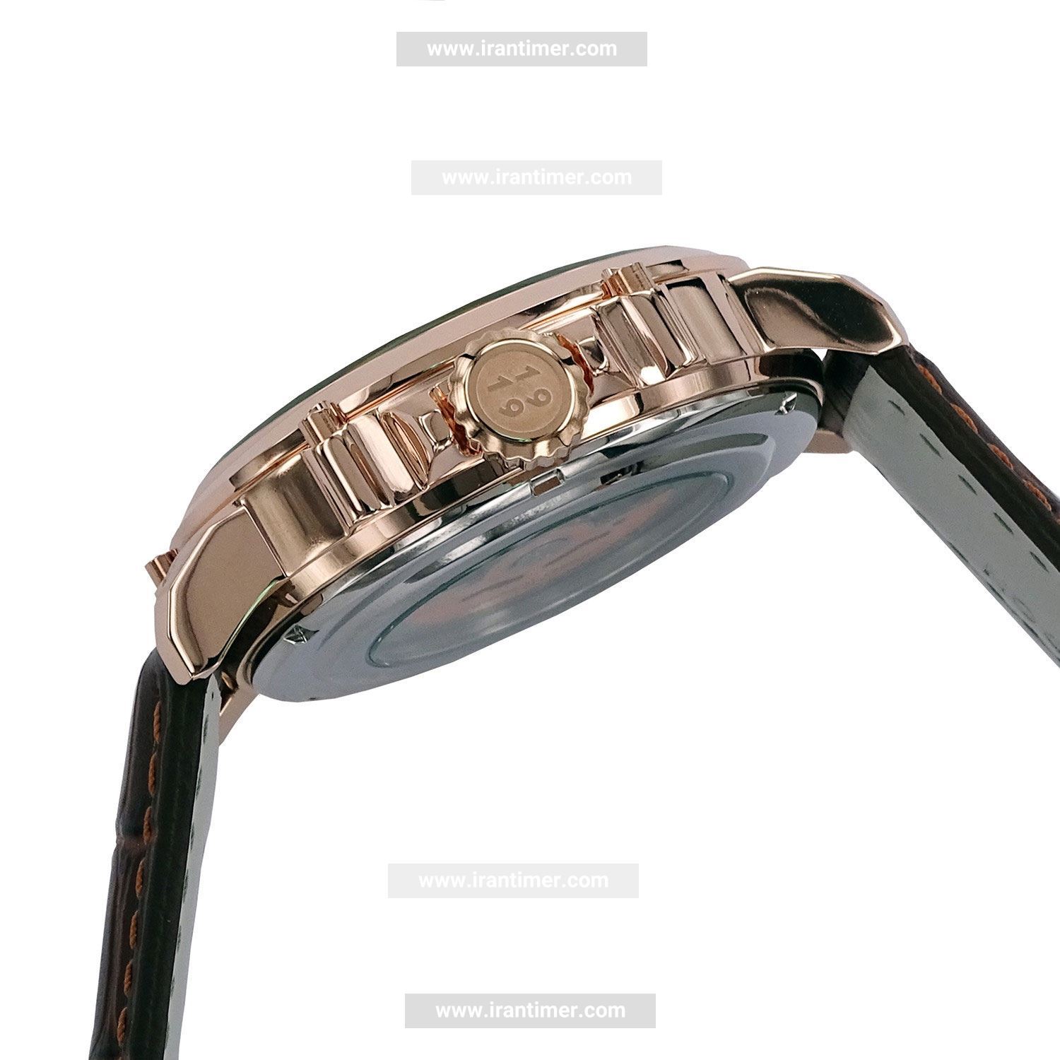 قیمت و خرید ساعت مچی مردانه جورجیو فیدن(GIORGIO FEDON) مدل GFBV003 کلاسیک | اورجینال و اصلی