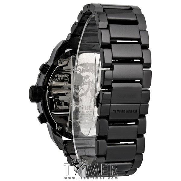 قیمت و خرید ساعت مچی مردانه دیزل(DIESEL) مدل DZ4221 کلاسیک اسپرت | اورجینال و اصلی