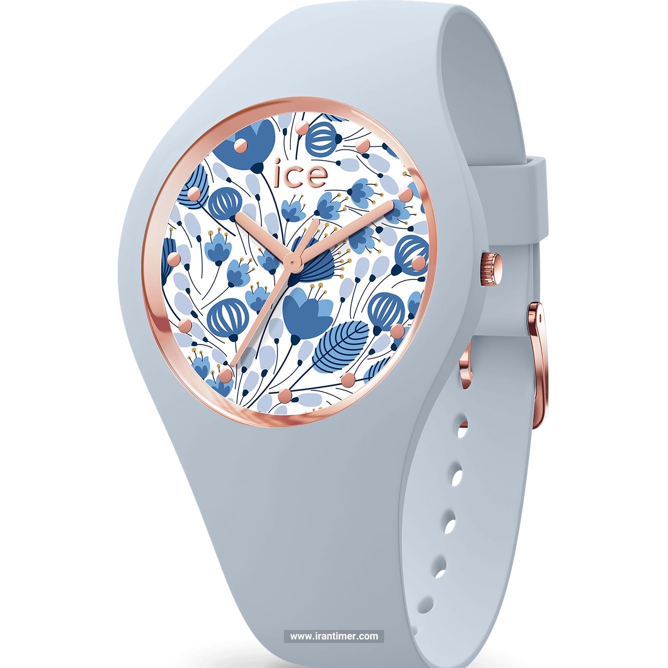 قیمت و خرید ساعت مچی زنانه آیس واچ(ICE WATCH) مدل 019209 اسپرت | اورجینال و اصلی