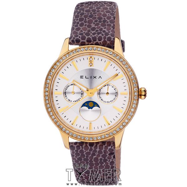 قیمت و خرید ساعت مچی زنانه الیکسا(ELIXA) مدل E088-L334-K1 فشن | اورجینال و اصلی