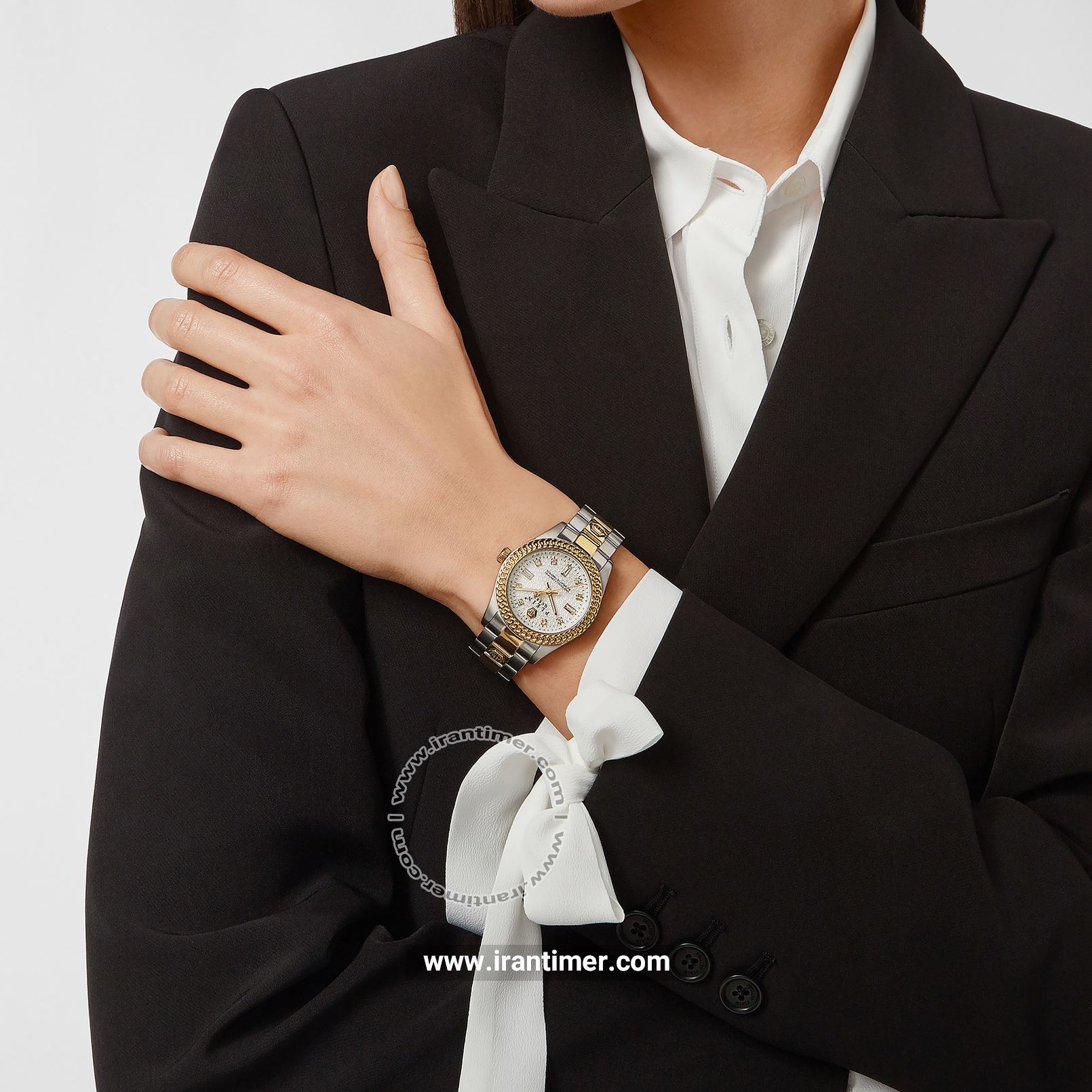 قیمت و خرید ساعت مچی زنانه فیلیپ پلین(Philipp Plein) مدل PWDAA0521 فشن | اورجینال و اصلی