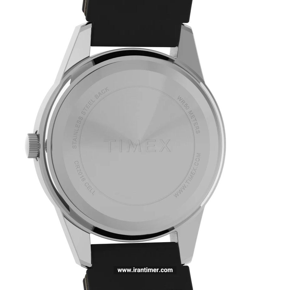 قیمت و خرید ساعت مچی زنانه تایمکس(TIMEX) مدل TW4B25800 اسپرت | اورجینال و اصلی