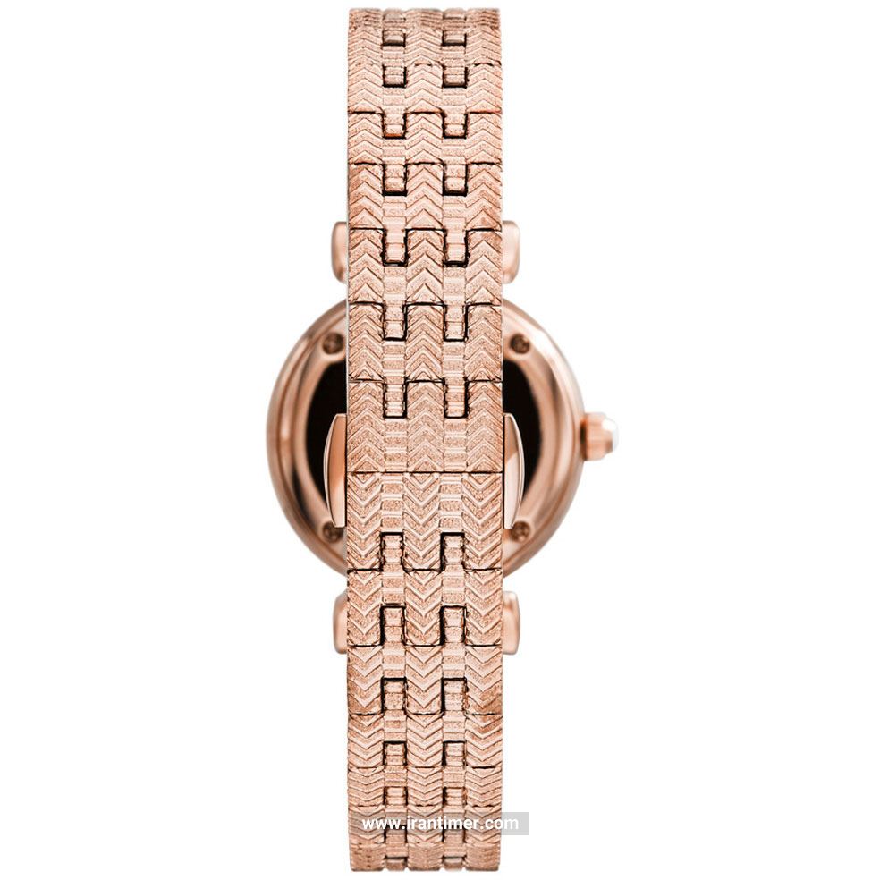 قیمت و خرید ساعت مچی زنانه امپریو آرمانی(EMPORIO ARMANI) مدل AR11342 کلاسیک | اورجینال و اصلی