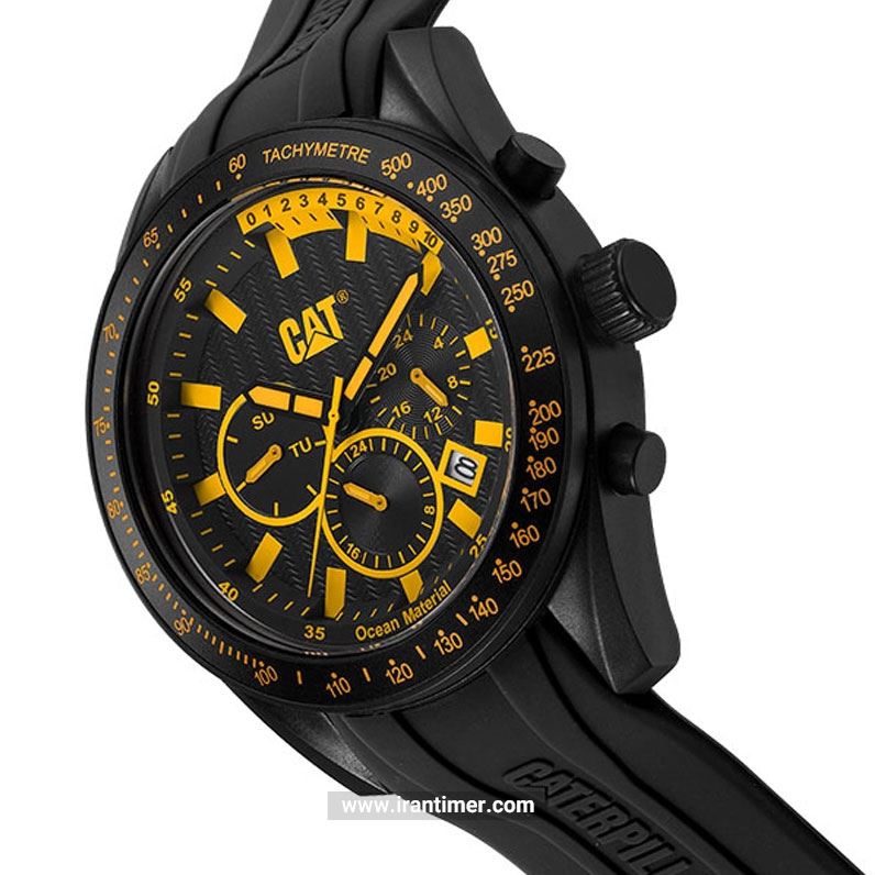 قیمت و خرید ساعت مچی مردانه کاتر پیلار(CAT) مدل LQ 169 21 127 اسپرت | اورجینال و اصلی