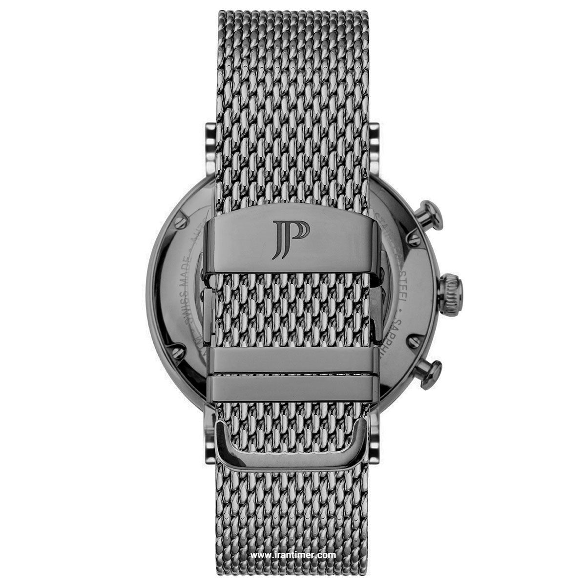 قیمت و خرید ساعت مچی مردانه ژاک فیلیپ(Jacques Philippe) مدل JPAGC028247 کلاسیک | اورجینال و اصلی