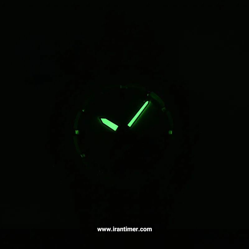 قیمت و خرید ساعت مچی زنانه کاسیو (CASIO) مدل GMA-P2100SG-4ADR اسپرت | اورجینال و اصلی