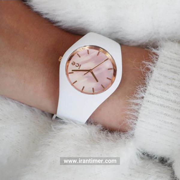 قیمت و خرید ساعت مچی زنانه آیس واچ(ICE WATCH) مدل 017126 اسپرت | اورجینال و اصلی