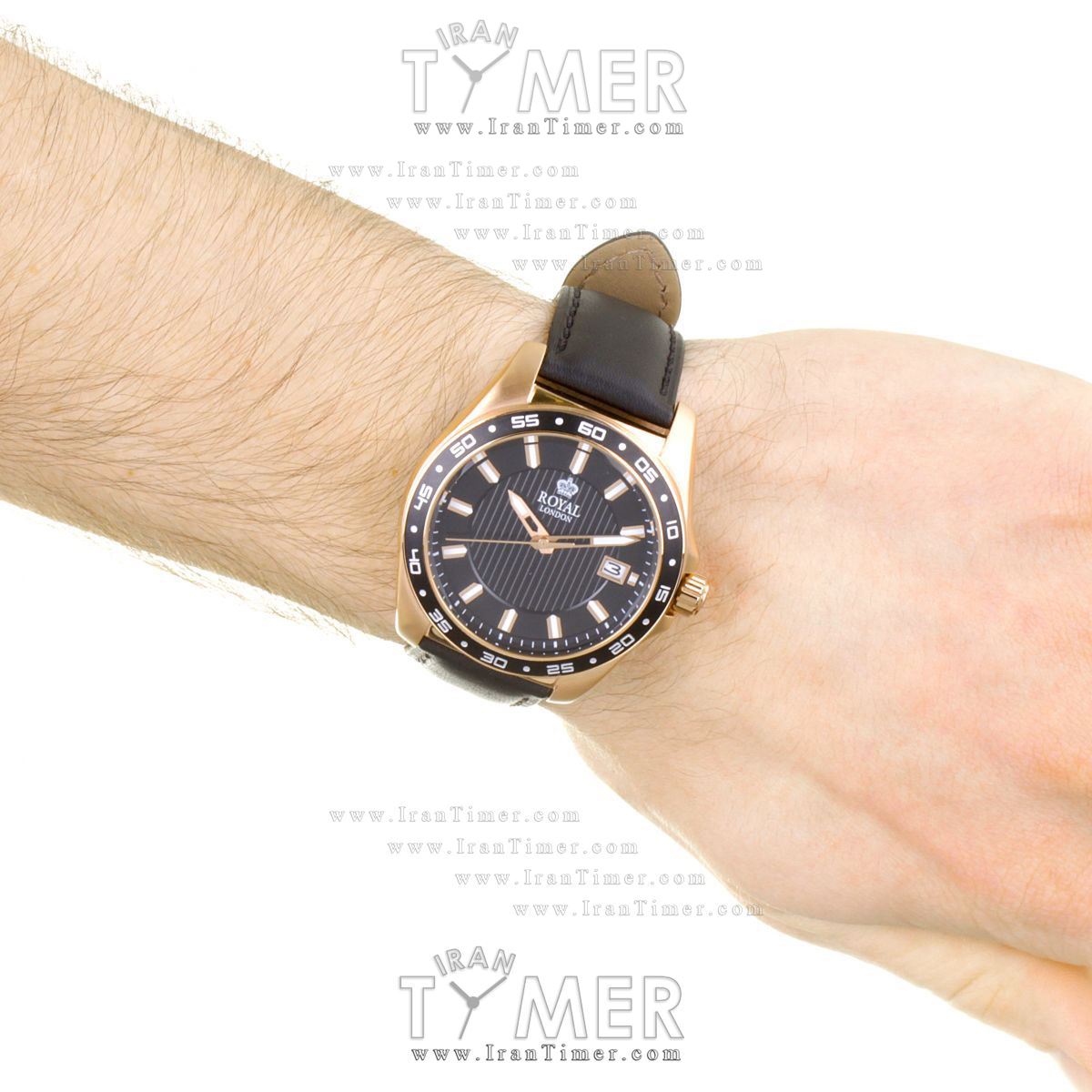قیمت و خرید ساعت مچی مردانه رویال لندن(ROYAL LONDON) مدل 41322-05 کلاسیک | اورجینال و اصلی