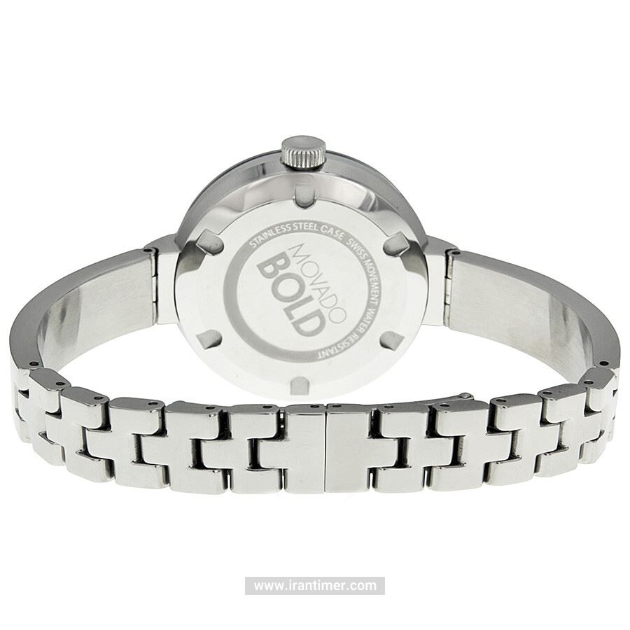 قیمت و خرید ساعت مچی زنانه موادو(MOVADO) مدل 3600194 کلاسیک | اورجینال و اصلی