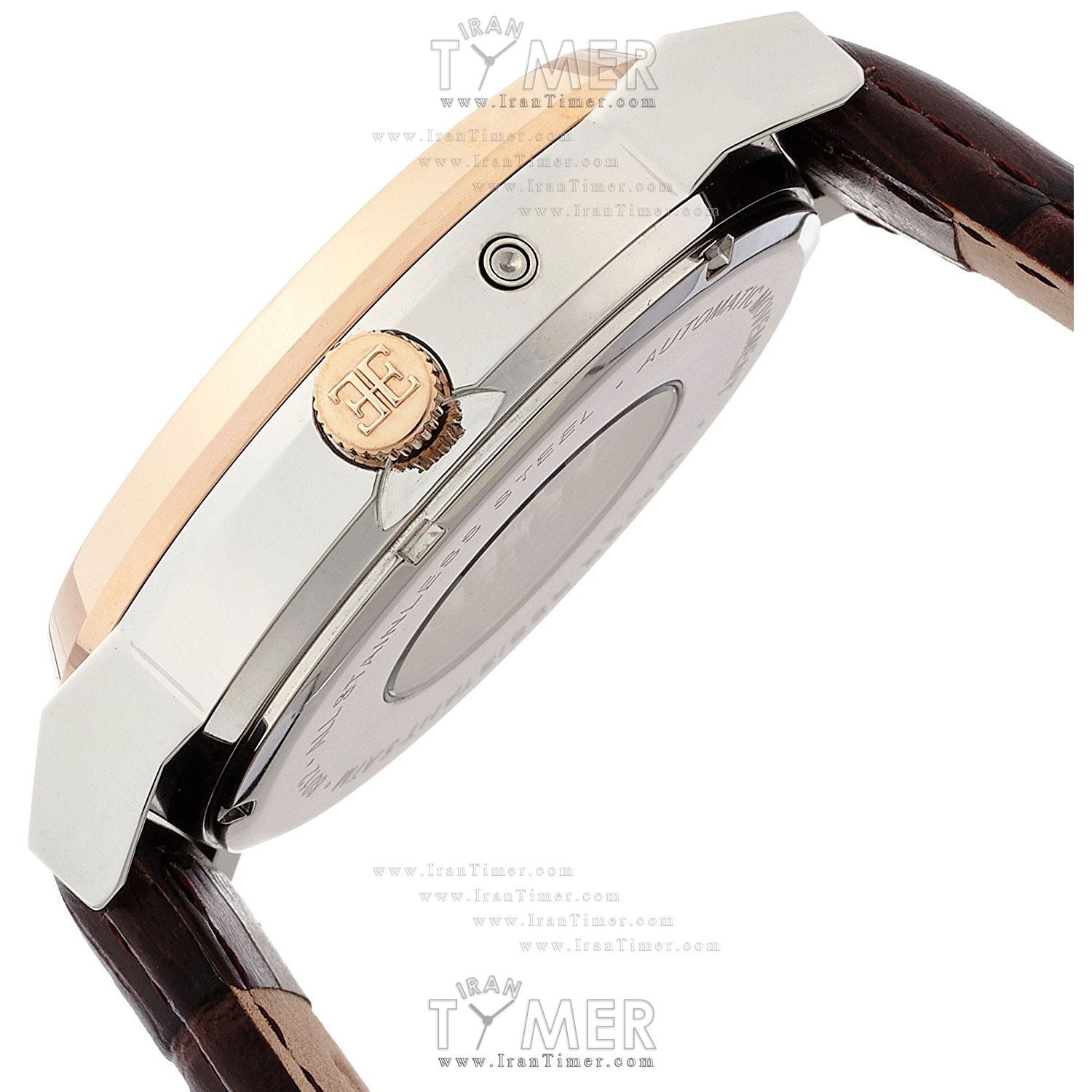 قیمت و خرید ساعت مچی مردانه ارنشا(EARNSHAW) مدل ES-8012-04 کلاسیک | اورجینال و اصلی