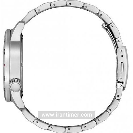 قیمت و خرید ساعت مچی مردانه سیتیزن(CITIZEN) مدل BM7550-87E کلاسیک | اورجینال و اصلی