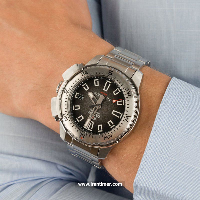 قیمت و خرید ساعت مچی مردانه اورینت(ORIENT) مدل RA-AC0N01B10B کلاسیک | اورجینال و اصلی