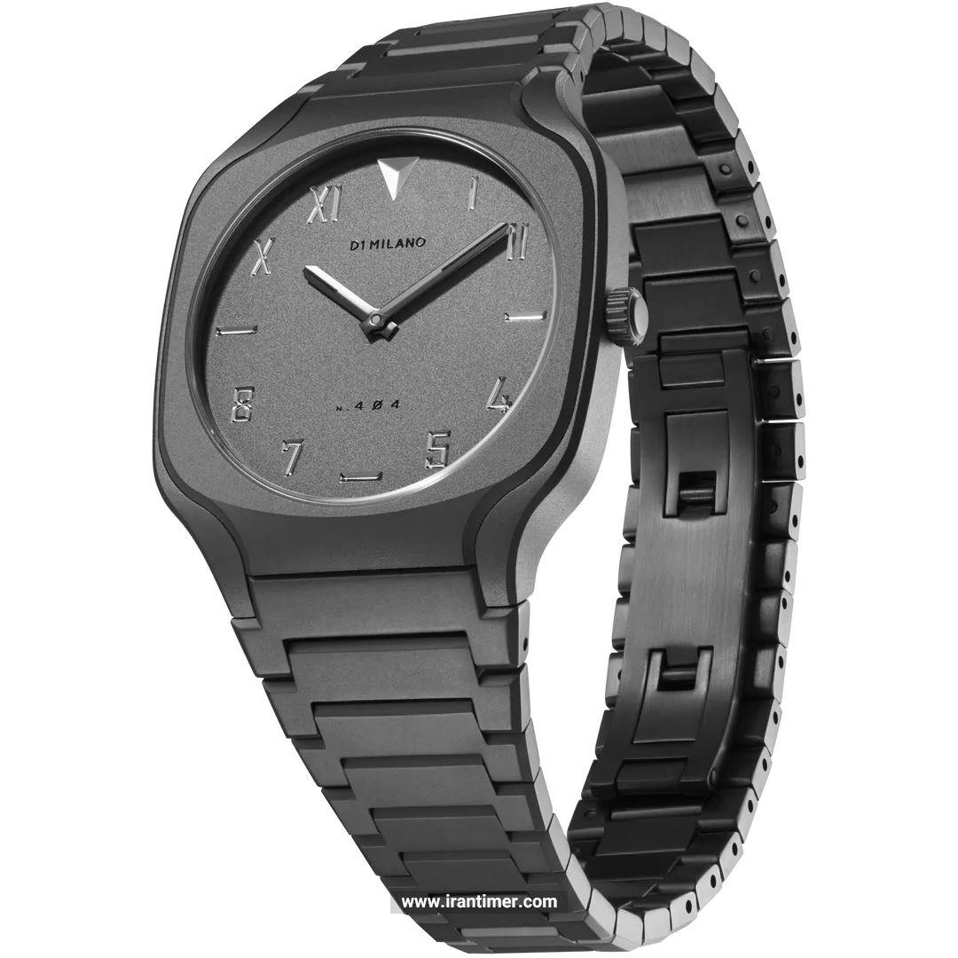 قیمت و خرید ساعت مچی مردانه دی وان میلانو(D1 MILANO) مدل D1-SQBJ08 کلاسیک | اورجینال و اصلی