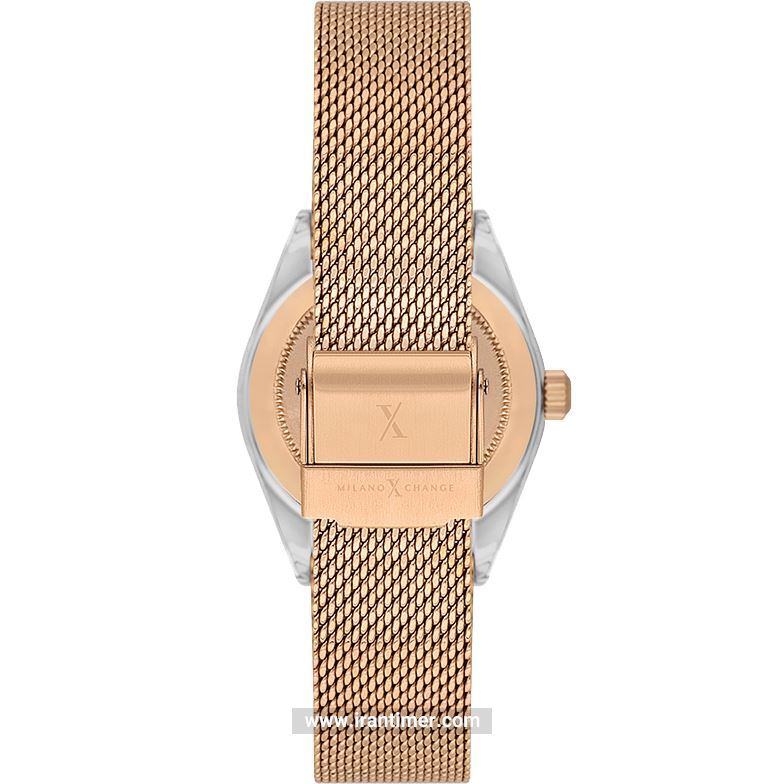 قیمت و خرید ساعت مچی زنانه میلانو اکس چنج(Milano X change) مدل MXL6117 کلاسیک | اورجینال و اصلی