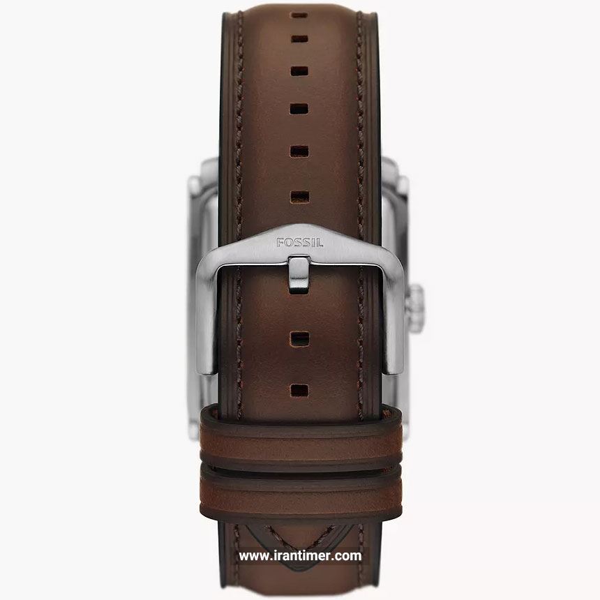 قیمت و خرید ساعت مچی مردانه فسیل(FOSSIL) مدل FS6012 کلاسیک | اورجینال و اصلی
