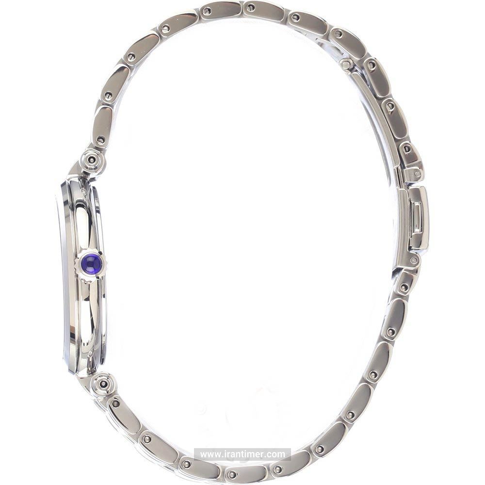 قیمت و خرید ساعت مچی زنانه سیکو(SEIKO) مدل SRZ529P1 کلاسیک | اورجینال و اصلی