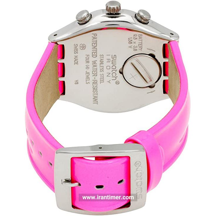 قیمت و خرید ساعت مچی زنانه سواچ(SWATCH) مدل YCS587 کلاسیک | اورجینال و اصلی