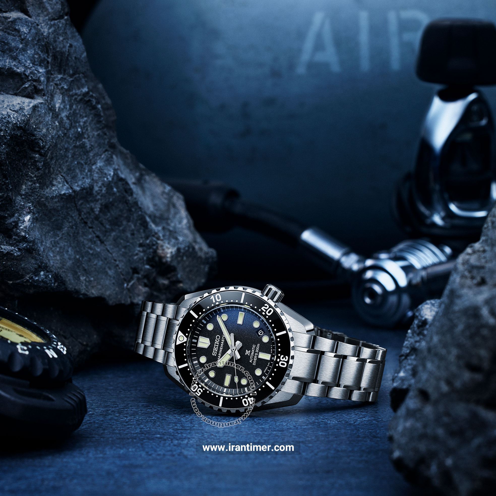 قیمت و خرید ساعت مچی مردانه سیکو(SEIKO) مدل SLA079J1 اسپرت | اورجینال و اصلی