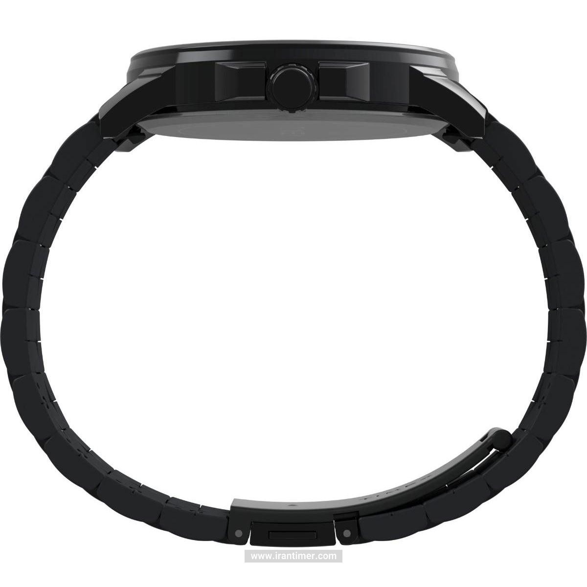 قیمت و خرید ساعت مچی مردانه تایمکس(TIMEX) مدل TW2V21000 کلاسیک | اورجینال و اصلی