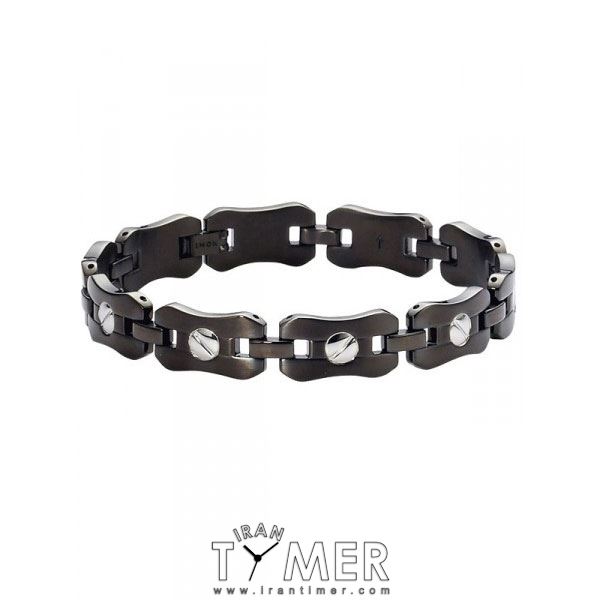 قیمت و خرید دستبند باز مردانه روشه(ROCHET) مدل B017081 کلاسیک | اورجینال و اصلی