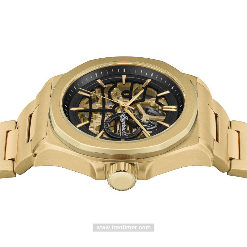 قیمت و خرید ساعت مچی مردانه اینگرسول(INGERSOLL) مدل I09305 کلاسیک | اورجینال و اصلی