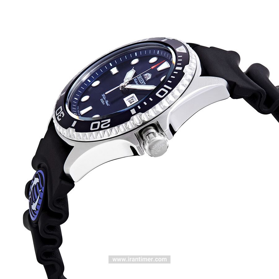 قیمت و خرید ساعت مچی مردانه اورینت(ORIENT) مدل FAA02008D9 اسپرت | اورجینال و اصلی