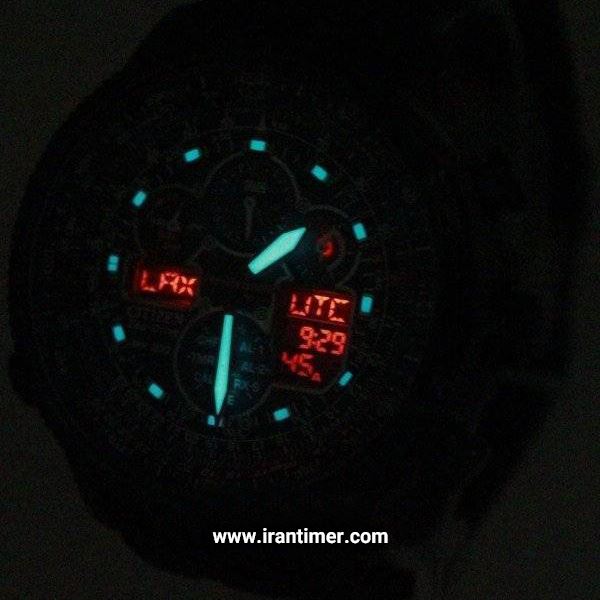 قیمت و خرید ساعت مچی مردانه سیتیزن(CITIZEN) مدل JY8035-04E اسپرت | اورجینال و اصلی